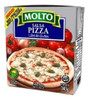Salsa Molto Pizza 340 Grs X 35 Unidades 0