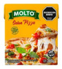 Salsa Molto Pizza 340 Grs X 35 Unidades 0