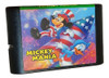 Mickey Mania - Juego De Sega Replica  Antiguo De Colección 0