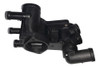 Cuerpo Carcaza De Termostato Volkswagen Fox Suran Aje 3 Cuerpo Carcaza De Termostato Volkswagen Fox Suran Aje 3