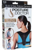 Corrector Postural Faja Postura Espalda Posture Doctor 4