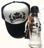 Top King Boxing - Botella Sport 750ml + Gorra Trucker 3