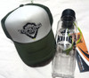 Top King Boxing - Botella Sport 750ml + Gorra Trucker 6