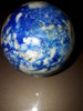 Esfera Lapizlazuli, 6 Cm Diámetro, 325 Gr 0