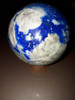 Esfera Lapizlazuli, 6 Cm Diámetro, 325 Gr 1