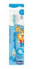 Escova De Dentes Infantil 3-6 Anos Leão - Chicco 0