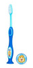Escova De Dentes Infantil 3-6 Anos Leão - Chicco 1