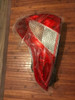 Jac J3 A138 Farol Trasero Izquierdo Original Completo !! 2