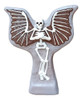Figura Simpsons Angel 1