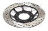 Disco Freno Delantero Bit 100 Motomel Original 0