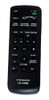 Controle Remoto U053 P/ Sony Gtr333 Gtr555 Gtr888 0
