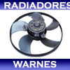 Electroventilador Palio 1.3 2002 2003 2004 2005 2006 2007 1