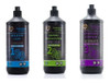 Ternnova Kit 3 Pasos De Pulir Corte Abrillantado - 500 Ml 0