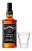 Copo P/ Drink Descartavel 200ml - Copo Whisky - 500un Festa 2