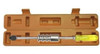 Set Sacabollos Atornillable A Percusion - Gd Tools 5