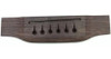 Cavalete Royal Kl Cv01 Madeira Para Violão Aço C/nf 0