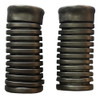 Gomas Posa Pie Honda Cg 150 Titan 0 Gomas Posa Pie Honda Cg 150 Titan 0