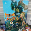 Made In Abyss 01 - Ivrea 1