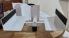 Soporte  Para Microonda 2