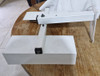 Soporte  Para Microonda 4