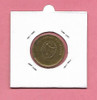 Moneda Argentina Error Giro 10 Centavos 1978 Palermo 2