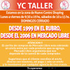 Parafina 1 Kilo Para Velas Artesanales Insumos - Yc Taller 1