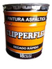 Pintura Asfaltica Clipperflex 18lts 0
