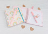 Cuaderno Libreta  Tapa Dura Y Laminada !  (varios Diseños) 5