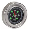 Brujula  Compass Metal Diametro 60 Mm 1