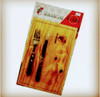 Combo River Plate  Vaso,mate,mini,tabla Asado 1