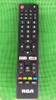Control Remoto Rca Original,x32/39-sm 0