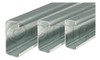 Perfil C Chapa Galvanizada 100x45x10x1,60 En 6mts 3