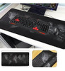 Alfombrilla D/mouse Cmhoo Xxl D/juego Extendida Extra Grande 4