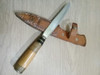 Cuchillo Verijero Sheffield Made In England 7
