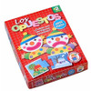 Juego De Mesa Los Opuestos Ruibal Aprendizaje 2 Años  Puzzle 0