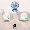 Bomba De Alpaca 11 Mm Para Cabezadas Riendas Sogueros Jaleña 1
