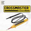 Punta De Prueba De Tension 6 A 380 Vcc Vca Crossmaster 3