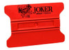 Espatula Joker Red Ronek 1