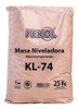 Masa Niveladora Kekol Kl74 Corrector Superficies 25kg 0