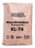 Masa Niveladora Kekol Kl74 Corrector Superficies 25kg 1