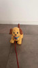 Perro De Arrastre Fisher Price 1