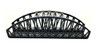 Puente De Arco Miniature World 1730 H0 Milouhobbies 1