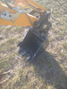 Miniexcavadoras Hyundai 3