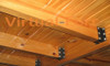 Soportes Para Vigas Y Tirantes De Madera 2x6 Y 3x6 (si90-6)g 2