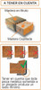 Soportes Para Vigas Y Tirantes De Madera 2x6 Y 3x6 (si90-6)g 3