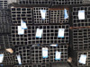 Caño Estructural Cuadrado 35x35x0,9mm De 6 Mt Polimetal 2