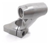 Soporte Manubrio Izquierdo Rs200 Bajaj Original Plan Fas 1
