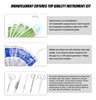 Kit De Ferramentas Para Estudantes De Cirurgia De Pele Trein 5