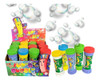 Combo 120 Bolha De Sabão Brinquedo Lembrancinha Aniversário 0