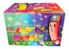 Combo 120 Bolha De Sabão Brinquedo Lembrancinha Aniversário 1